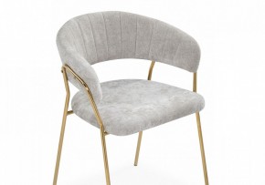 Стул Kamelia 1 в Ханты-Мансийске - hanty-mansiysk.ok-mebel.com | фото 5