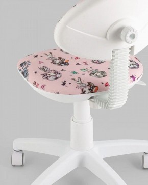 Стул компьютерный Умка Girls в Ханты-Мансийске - hanty-mansiysk.ok-mebel.com | фото 6