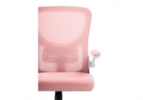 Офисное кресло Konfi pink / white в Ханты-Мансийске - hanty-mansiysk.ok-mebel.com | фото 7