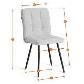 Стул Medeo LT в Ханты-Мансийске - hanty-mansiysk.ok-mebel.com | фото 11