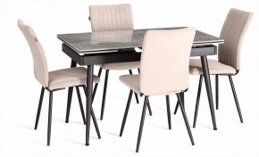 Стул Monte Carlo Trend в Ханты-Мансийске - hanty-mansiysk.ok-mebel.com | фото 2