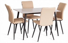 Стул Monte Carlo Trend в Ханты-Мансийске - hanty-mansiysk.ok-mebel.com | фото 2
