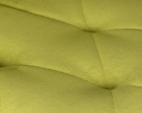 Стул обеденный DOBRIN CHILLY ROMBO, Лайм Simple 14, основание черное в Ханты-Мансийске - hanty-mansiysk.ok-mebel.com | фото 8