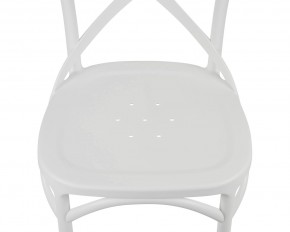 Стул обеденный DOBRIN MASON, цвет белый (W-02) в Ханты-Мансийске - hanty-mansiysk.ok-mebel.com | фото 10