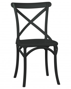 Стул обеденный DOBRIN MASON, цвет чёрный (B-03) в Ханты-Мансийске - hanty-mansiysk.ok-mebel.com | фото