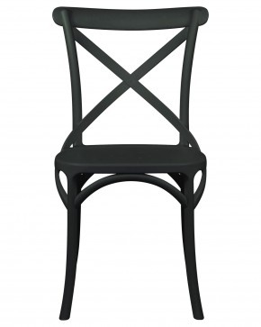 Стул обеденный DOBRIN MASON, цвет чёрный (B-03) в Ханты-Мансийске - hanty-mansiysk.ok-mebel.com | фото 6