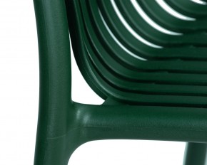 Стул обеденный DOBRIN WALTER, темно-зеленый в Ханты-Мансийске - hanty-mansiysk.ok-mebel.com | фото 9