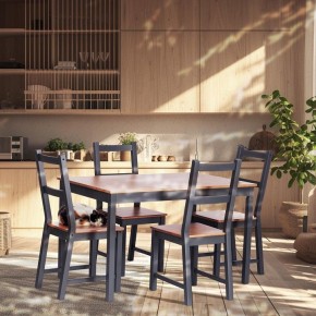 Стул Sonata в Ханты-Мансийске - hanty-mansiysk.ok-mebel.com | фото 11