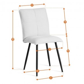 Стул Sweet LT в Ханты-Мансийске - hanty-mansiysk.ok-mebel.com | фото 11