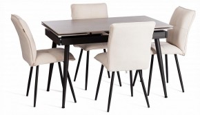 Стул Sweet LT в Ханты-Мансийске - hanty-mansiysk.ok-mebel.com | фото 2