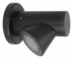 Светильник на штанге Arte Lamp Brooklyn A2063AL-1BK в Ханты-Мансийске - hanty-mansiysk.ok-mebel.com | фото