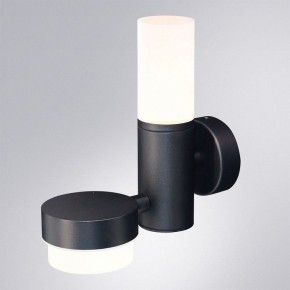 Светильник на штанге Arte Lamp Budapest A2360AL-2BK в Ханты-Мансийске - hanty-mansiysk.ok-mebel.com | фото 2