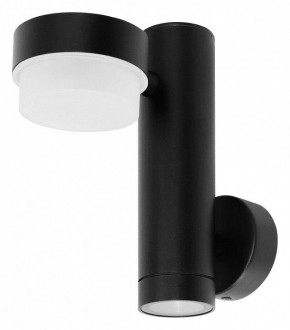 Светильник на штанге Arte Lamp Budapest A2362AL-2BK в Ханты-Мансийске - hanty-mansiysk.ok-mebel.com | фото