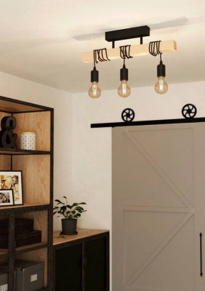 Светильник на штанге Eglo TOWNSHEND 43511 в Ханты-Мансийске - hanty-mansiysk.ok-mebel.com | фото 2