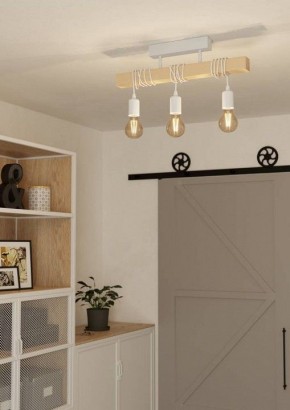 Светильник на штанге Eglo TOWNSHEND 44082 в Ханты-Мансийске - hanty-mansiysk.ok-mebel.com | фото 2