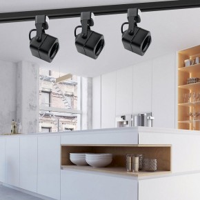 Светильник на штанге Эра  TR10-GU10 BK в Ханты-Мансийске - hanty-mansiysk.ok-mebel.com | фото 6