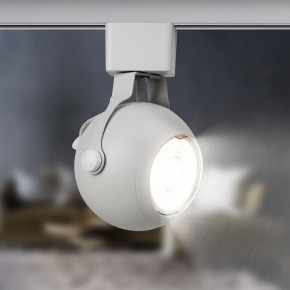 Светильник на штанге Эра  TR35-GU10 WH в Ханты-Мансийске - hanty-mansiysk.ok-mebel.com | фото 6