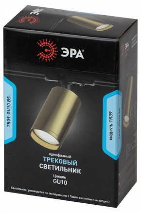 Светильник на штанге Эра  TR39-GU10 BS в Ханты-Мансийске - hanty-mansiysk.ok-mebel.com | фото 4