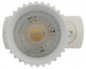 Светильник на штанге Эра  TR40-GU10 WH в Ханты-Мансийске - hanty-mansiysk.ok-mebel.com | фото 4