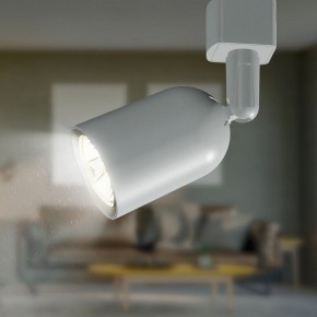 Светильник на штанге Эра  TR41-GU10 WH в Ханты-Мансийске - hanty-mansiysk.ok-mebel.com | фото 7