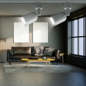 Светильник на штанге Эра  TR41-GU10 WH в Ханты-Мансийске - hanty-mansiysk.ok-mebel.com | фото 8