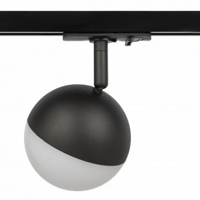 Светильник на штанге Эра  TR42-GX53 BK в Ханты-Мансийске - hanty-mansiysk.ok-mebel.com | фото 4