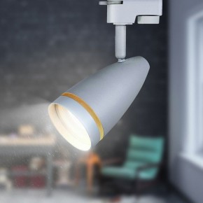 Светильник на штанге Эра  TR49 - GU10 WH в Ханты-Мансийске - hanty-mansiysk.ok-mebel.com | фото 3