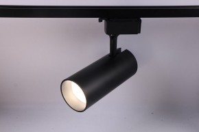 Светильник на штанге Эра  TR5-30 COB BK в Ханты-Мансийске - hanty-mansiysk.ok-mebel.com | фото 3