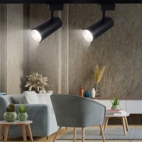 Светильник на штанге Эра  TR5-30 COB BK в Ханты-Мансийске - hanty-mansiysk.ok-mebel.com | фото 6