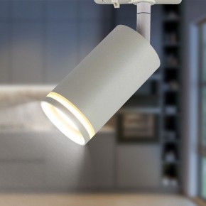 Светильник на штанге Эра  TR52 - GU10 WH в Ханты-Мансийске - hanty-mansiysk.ok-mebel.com | фото 4