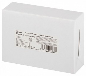 Светильник на штанге Эра  TRM-S5-3-8W4K-WH в Ханты-Мансийске - hanty-mansiysk.ok-mebel.com | фото 8