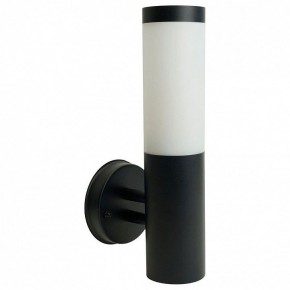 Светильник на штанге Feron DH041-B  RAL color 9005 51522 в Ханты-Мансийске - hanty-mansiysk.ok-mebel.com | фото