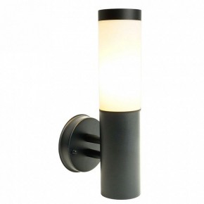 Светильник на штанге Feron DH041-B  RAL color 9005 51522 в Ханты-Мансийске - hanty-mansiysk.ok-mebel.com | фото 2