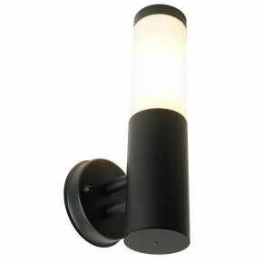 Светильник на штанге Feron DH041-B  RAL color 9005 51522 в Ханты-Мансийске - hanty-mansiysk.ok-mebel.com | фото 4