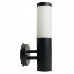 Светильник на штанге Feron DH041-B  RAL color 9005 51522 в Ханты-Мансийске - hanty-mansiysk.ok-mebel.com | фото 5