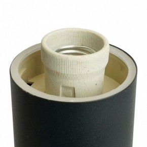 Светильник на штанге Feron DH041-B  RAL color 9005 51522 в Ханты-Мансийске - hanty-mansiysk.ok-mebel.com | фото 8