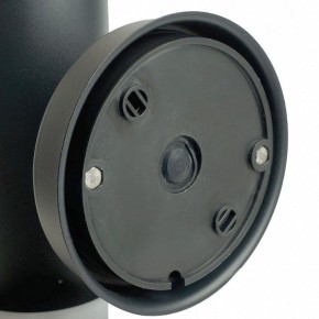 Светильник на штанге Feron DH041-B  RAL color 9005 51522 в Ханты-Мансийске - hanty-mansiysk.ok-mebel.com | фото 9