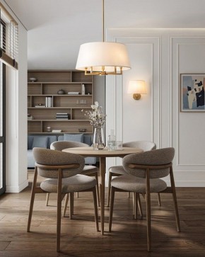Светильник на штанге Freya Graceful FR2042CL-03BS в Ханты-Мансийске - hanty-mansiysk.ok-mebel.com | фото 4