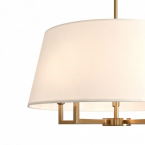 Светильник на штанге Freya Graceful FR2042CL-05BS в Ханты-Мансийске - hanty-mansiysk.ok-mebel.com | фото 4
