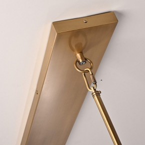 Светильник на штанге Imperiumloft RH Boule De Cristal Linear 40,1221 в Ханты-Мансийске - hanty-mansiysk.ok-mebel.com | фото 10