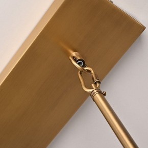 Светильник на штанге Imperiumloft RH Boule De Cristal Linear 40,1221 в Ханты-Мансийске - hanty-mansiysk.ok-mebel.com | фото 11