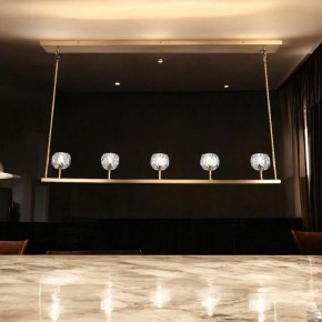 Светильник на штанге Imperiumloft RH Boule De Cristal Linear 40,1221 в Ханты-Мансийске - hanty-mansiysk.ok-mebel.com | фото 3