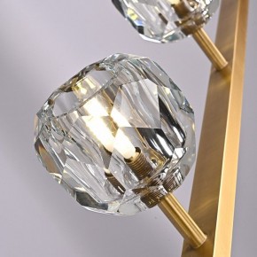 Светильник на штанге Imperiumloft RH Boule De Cristal Linear 40,1221 в Ханты-Мансийске - hanty-mansiysk.ok-mebel.com | фото 7