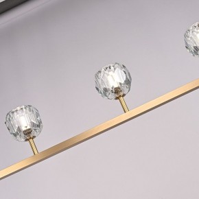 Светильник на штанге Imperiumloft RH Boule De Cristal Linear 40,1221 в Ханты-Мансийске - hanty-mansiysk.ok-mebel.com | фото 8