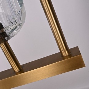 Светильник на штанге Imperiumloft RH Boule De Cristal Linear 40,1221 в Ханты-Мансийске - hanty-mansiysk.ok-mebel.com | фото 9