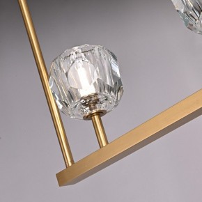 Светильник на штанге Imperiumloft RH Boule De Cristal Linear 40,1222 в Ханты-Мансийске - hanty-mansiysk.ok-mebel.com | фото 5
