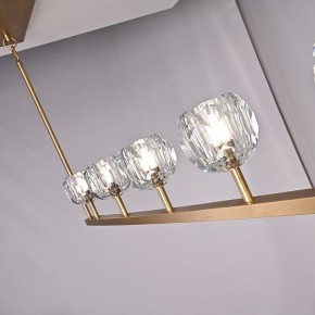Светильник на штанге Imperiumloft RH Boule De Cristal Linear 40,1222 в Ханты-Мансийске - hanty-mansiysk.ok-mebel.com | фото 6