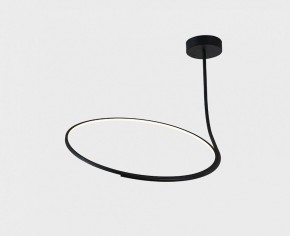 Светильник на штанге Italline IT013-6025 IT013-6025 black 3000K в Ханты-Мансийске - hanty-mansiysk.ok-mebel.com | фото 2