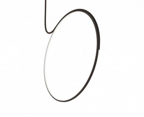Светильник на штанге Italline IT013-6025 IT013-6025 black 3000K в Ханты-Мансийске - hanty-mansiysk.ok-mebel.com | фото 3