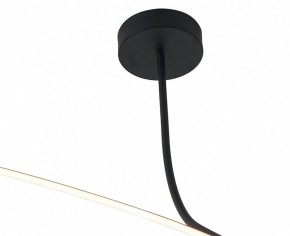 Светильник на штанге Italline IT013-6025 IT013-6025 black 3000K в Ханты-Мансийске - hanty-mansiysk.ok-mebel.com | фото 6